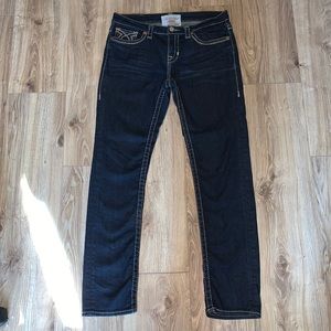 Big Star Skinny jeans